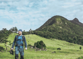 Morro do Capitão